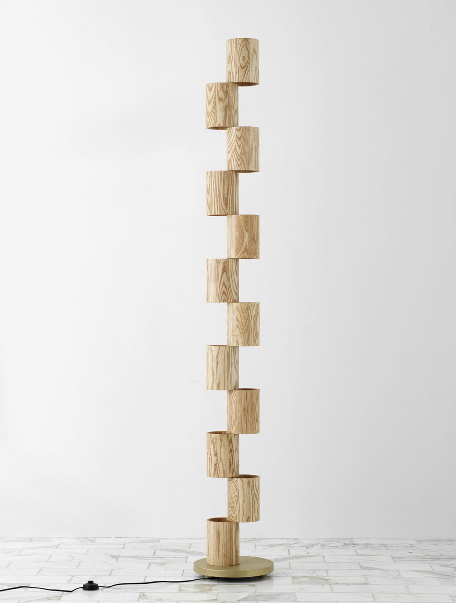 Wood Totem