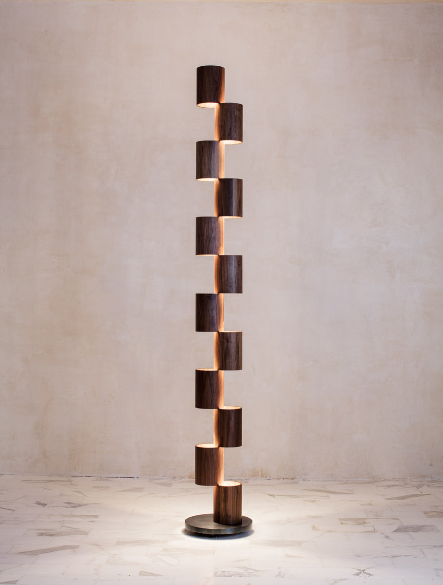 Wood Totem