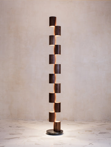 Wood Totem