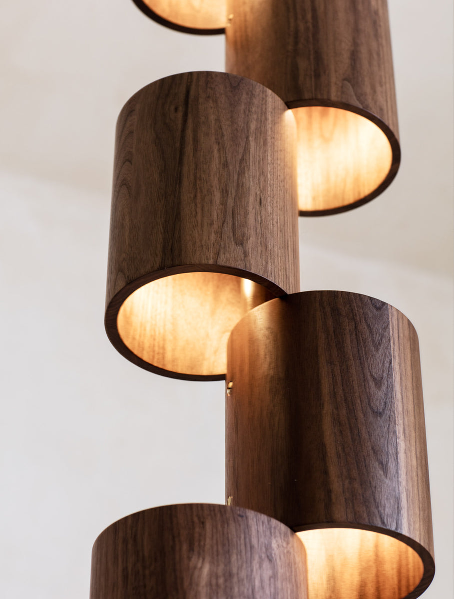Wood Totem