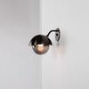 Dome Sconce