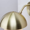 Dome Sconce