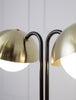 Double Dome Table Lamp