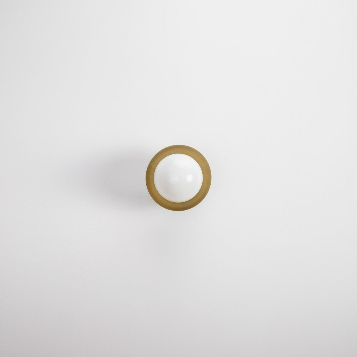 Flush Dome 08"