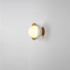 Flush Dome 10" Perforated