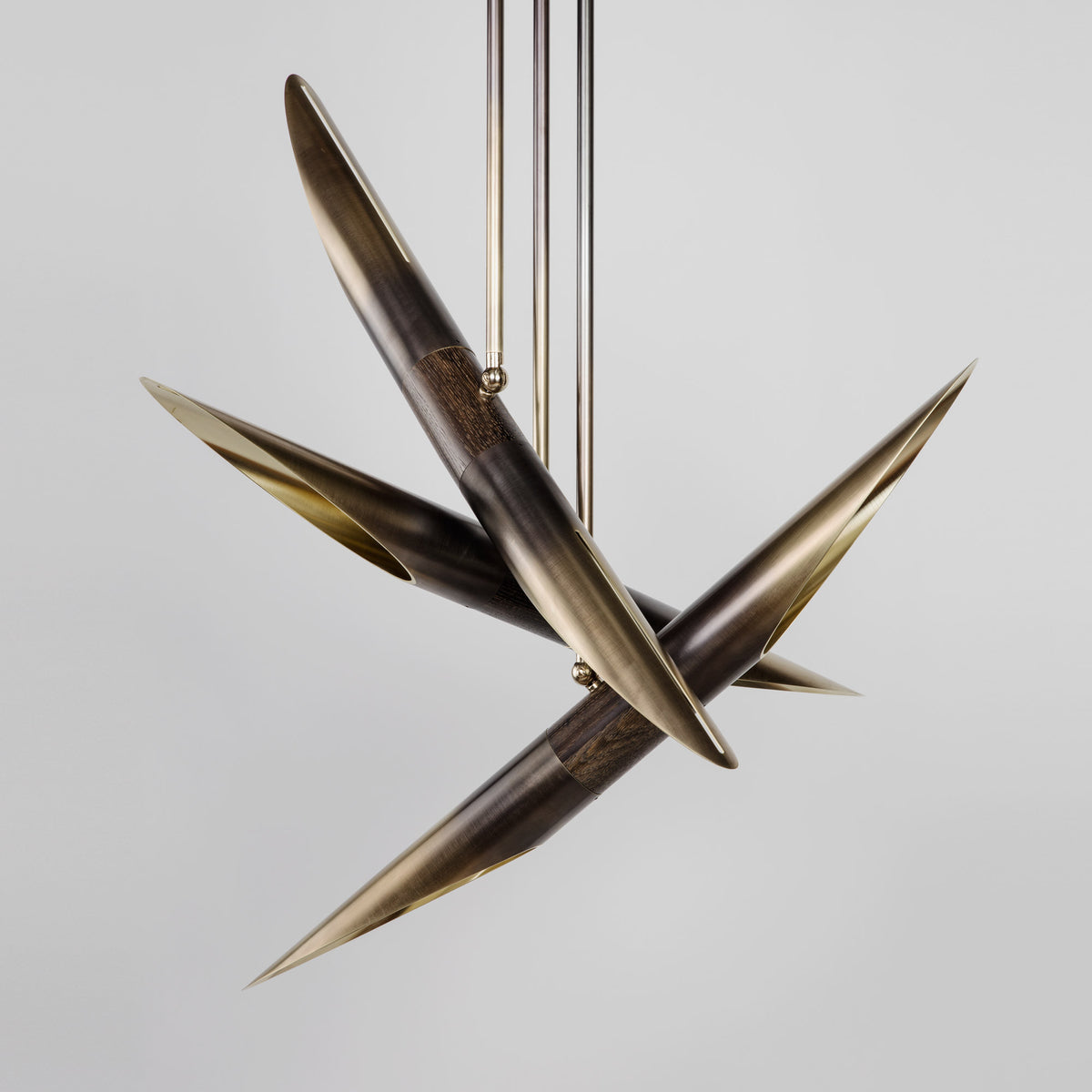 Voyager 33" Pendant