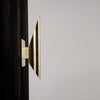 Voyager 11 Flush Sconce